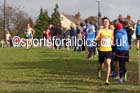 Senior mens Northern Cross Country Relays. Photo: David T. Hewitson/Sports for All Pics